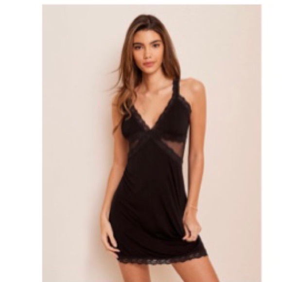 Lingerie primrose dress - Picture 1 of 3